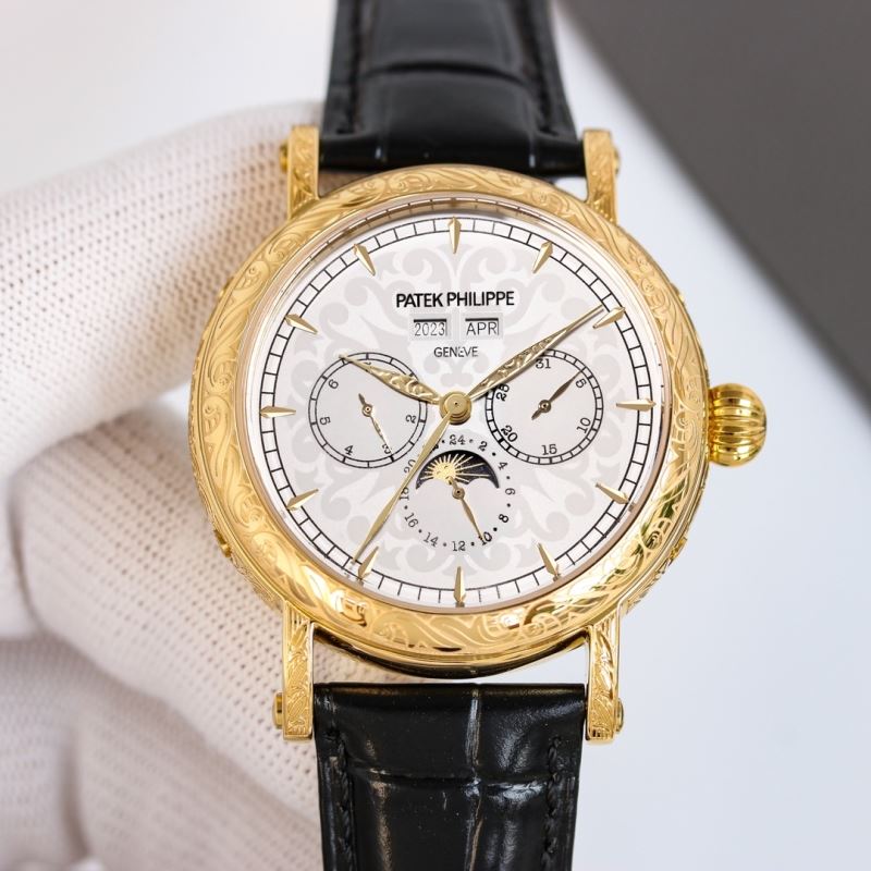 PATEK PHILIPPE Watches